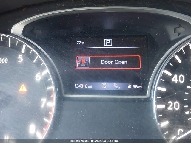 Nissan Altima 2.5 Sv 2017 1N4AL3APXHC285637 Image 7