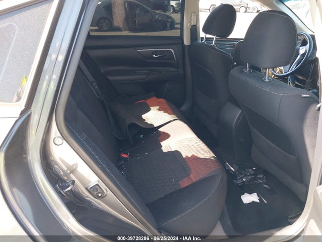 Nissan Altima 2.5 Sv 2017 1N4AL3APXHC285637 Image 8