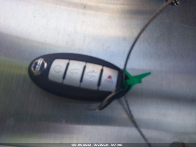 5N1AZ2MJ0KN110489 Nissan MURANO SV