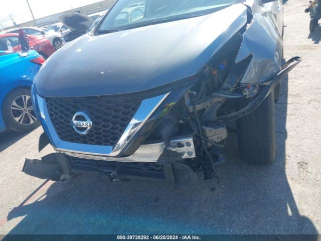 5N1AZ2MJ0KN110489 Nissan MURANO SV