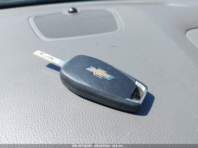 Chevrolet Cruze Ls Auto 2016 1G1BC5SM9G7257990 Image 11