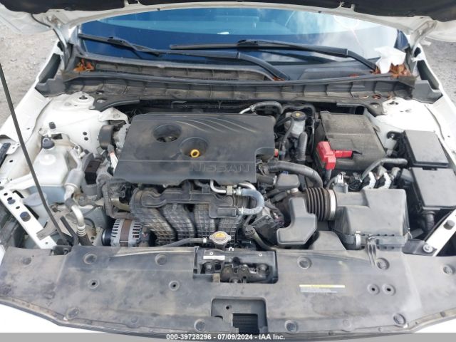 1N4BL4BV6KC251709 Nissan Altima 2.5 S