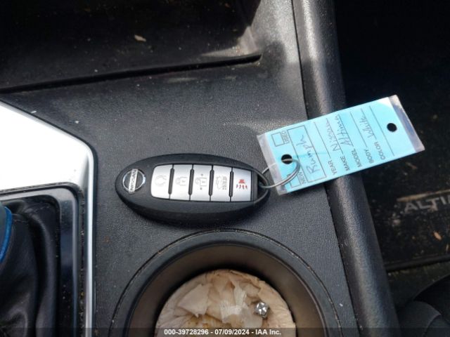 1N4BL4BV6KC251709 Nissan Altima 2.5 S