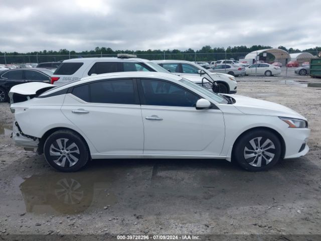1N4BL4BV6KC251709 Nissan Altima 2.5 S
