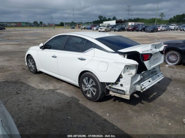 1N4BL4BV6KC251709 Nissan Altima 2.5 S