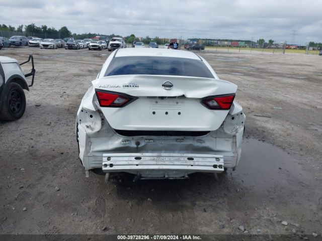 1N4BL4BV6KC251709 Nissan Altima 2.5 S