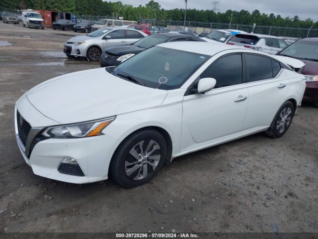 1N4BL4BV6KC251709 Nissan Altima 2.5 S