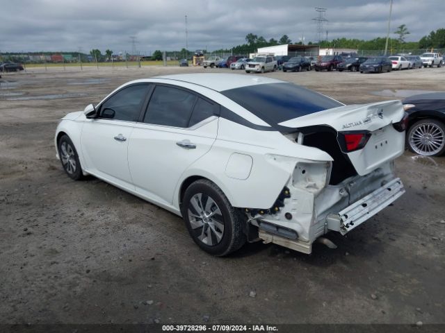 1N4BL4BV6KC251709 Nissan Altima 2.5 S