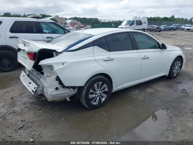 1N4BL4BV6KC251709 Nissan Altima 2.5 S