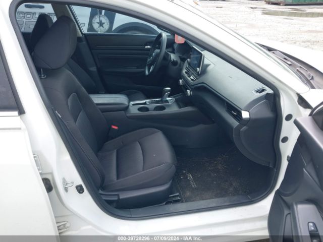 1N4BL4BV6KC251709 Nissan Altima 2.5 S