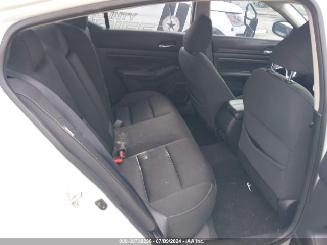 1N4BL4BV6KC251709 Nissan Altima 2.5 S