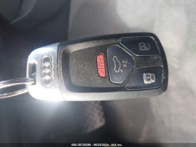 WA1BAAFY0M2115615 Audi Q5 Premium Plus 45 Tfsi Quattro S Tronic