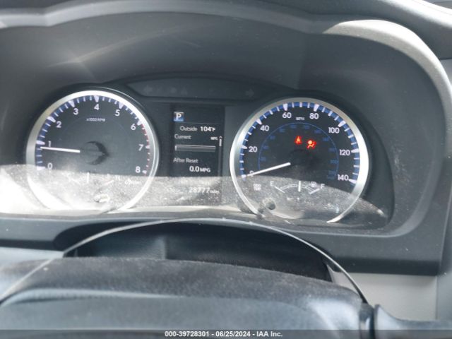 5TDZARFH3HS027014 Toyota Highlander Le