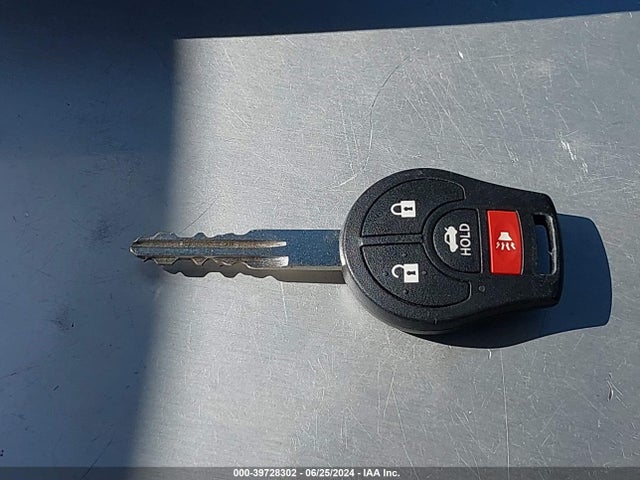 Nissan Versa 1.6 Sv 2018 3N1CN7AP9JL827084 Image 11