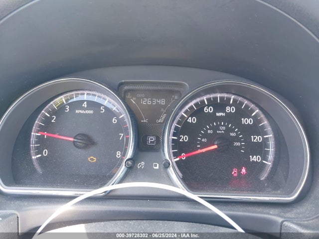 Nissan Versa 1.6 Sv 2018 3N1CN7AP9JL827084 Image 7