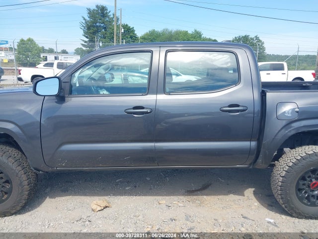 Toyota Tacoma Sr V6 2017 3TMCZ5AN8HM117635 Image 13