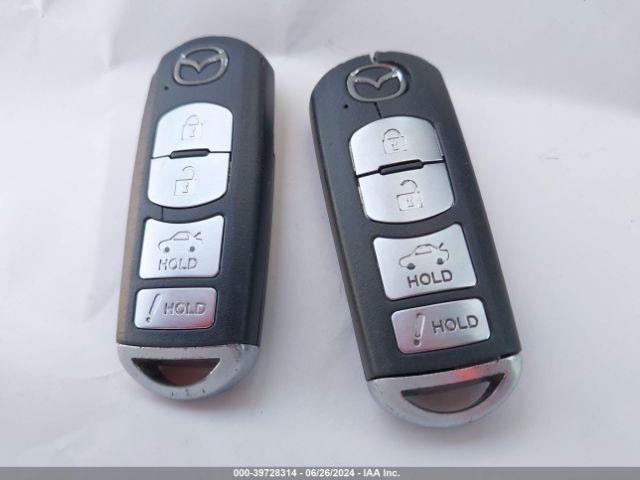 JM1GL1U57H1109353 Mazda Mazda6 Sport