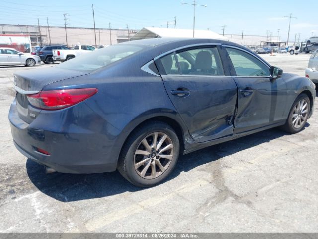 JM1GL1U57H1109353 Mazda Mazda6 Sport