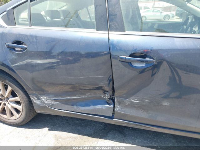 JM1GL1U57H1109353 Mazda Mazda6 Sport