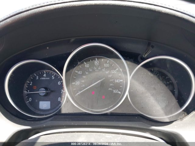 JM1GL1U57H1109353 Mazda Mazda6 Sport