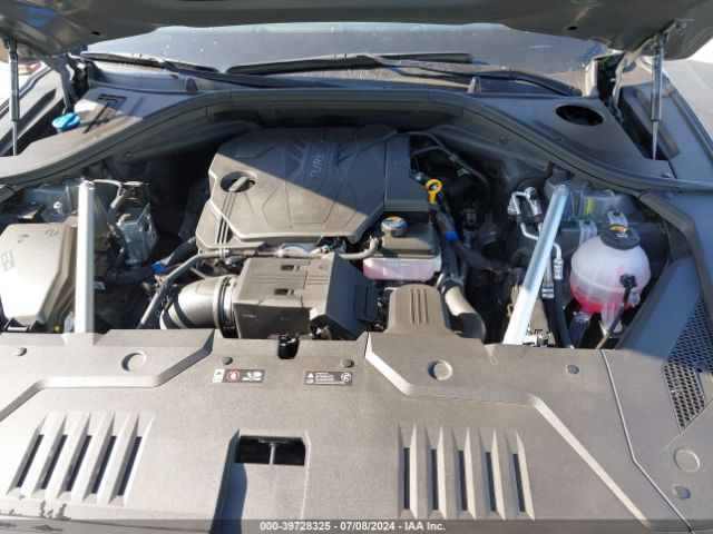 KMUMADTB3PU079831 Genesis Gv70 2.5t Awd