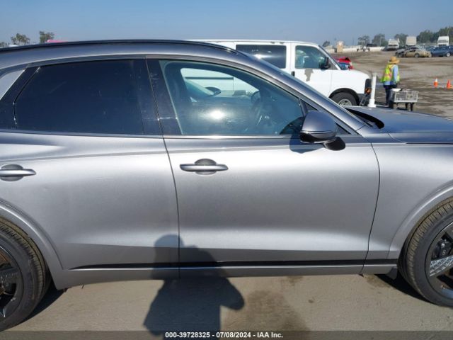 KMUMADTB3PU079831 Genesis Gv70 2.5t Awd
