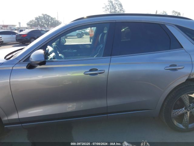 KMUMADTB3PU079831 Genesis Gv70 2.5t Awd