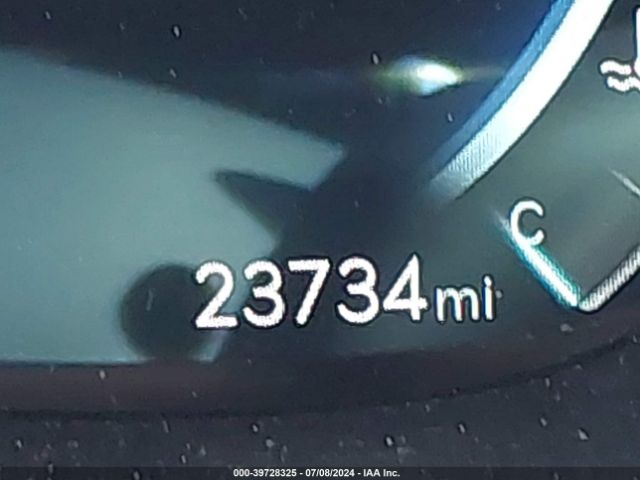KMUMADTB3PU079831 Genesis Gv70 2.5t Awd