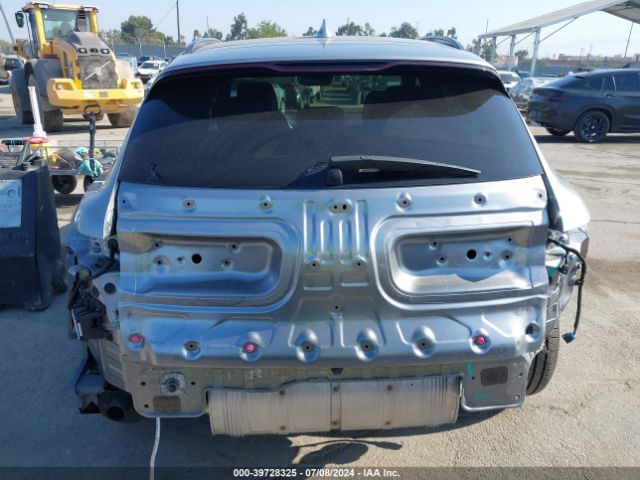 KMUMADTB3PU079831 Genesis Gv70 2.5t Awd