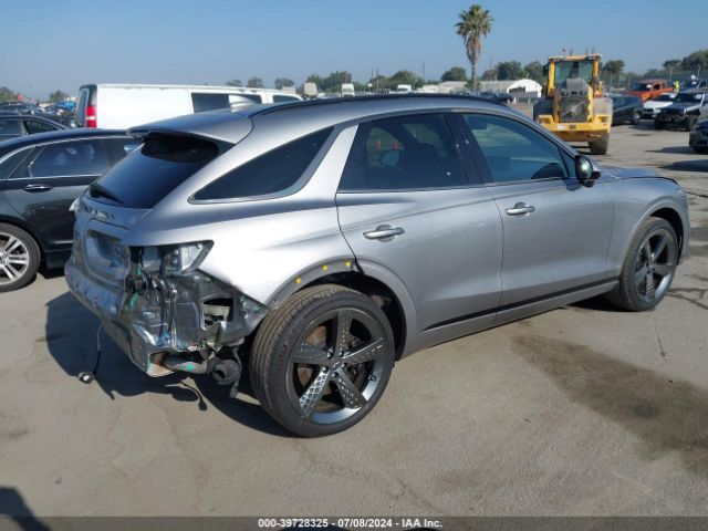 KMUMADTB3PU079831 Genesis Gv70 2.5t Awd