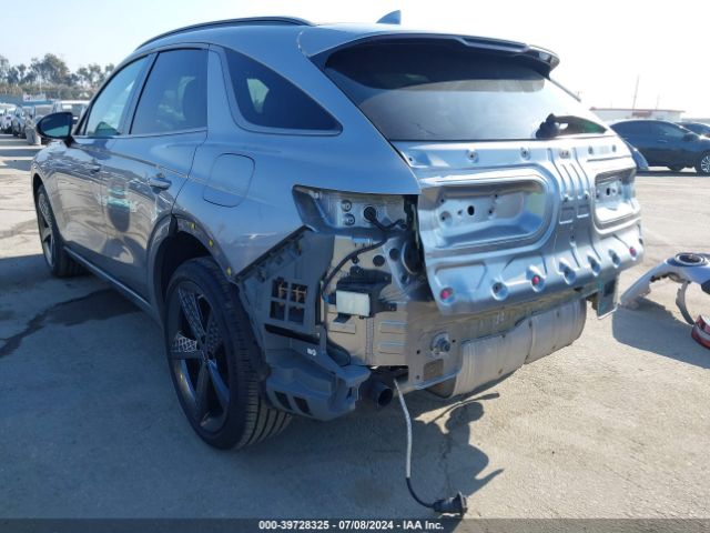 KMUMADTB3PU079831 Genesis Gv70 2.5t Awd