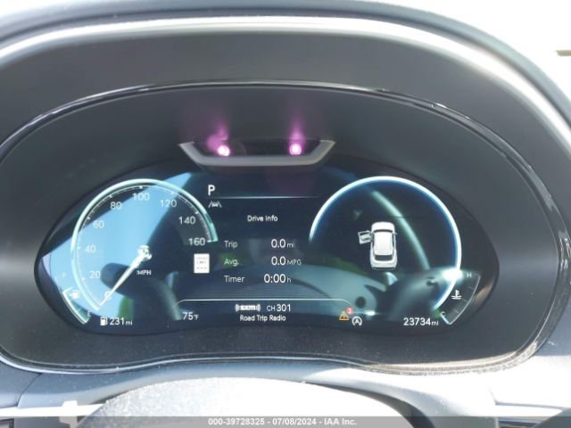 KMUMADTB3PU079831 Genesis Gv70 2.5t Awd