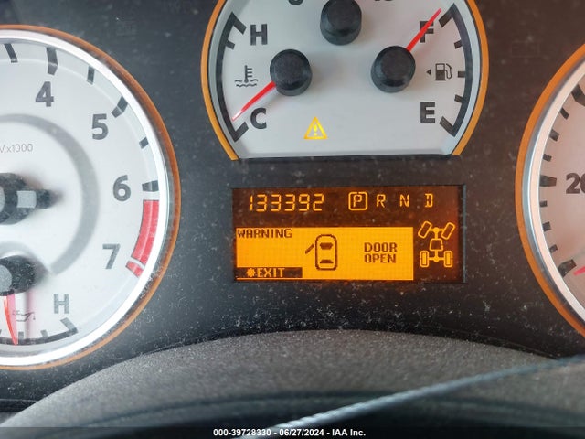 Nissan Titan Pro-4x 2014 1N6BA0EC5EN511901 Image 16