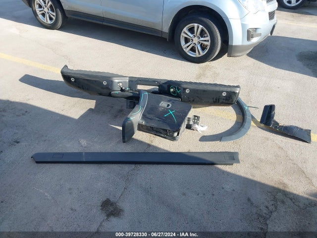 Nissan Titan Pro-4x 2014 1N6BA0EC5EN511901 Image 12