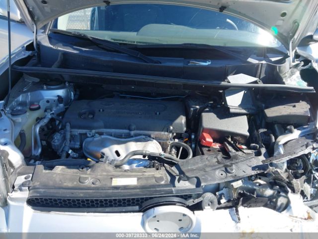 JTLZE4FE9FJ077525 Scion XB