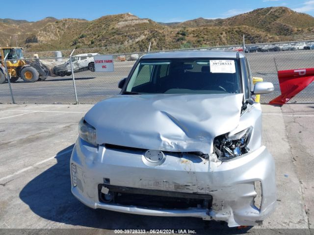 JTLZE4FE9FJ077525 Scion XB