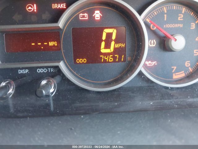 JTLZE4FE9FJ077525 Scion XB