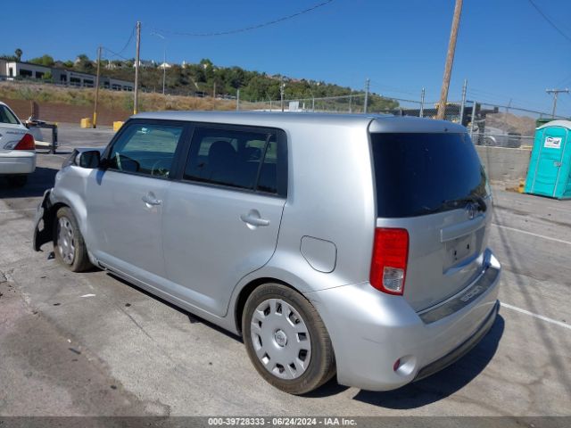 JTLZE4FE9FJ077525 Scion XB