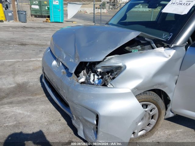 JTLZE4FE9FJ077525 Scion XB