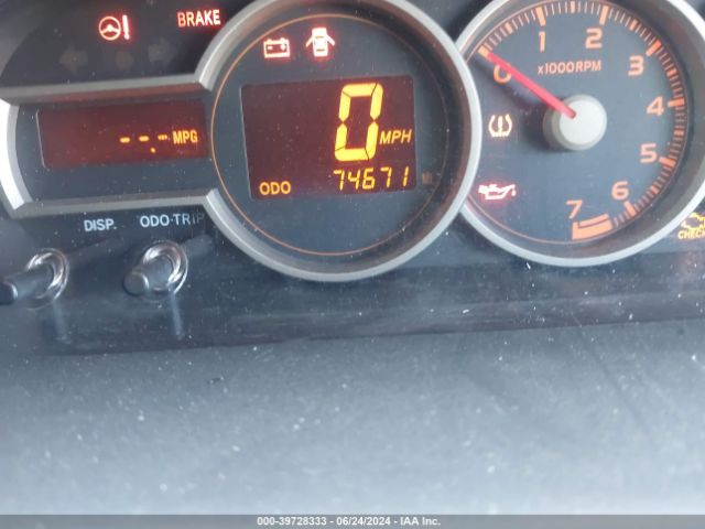 JTLZE4FE9FJ077525 Scion XB