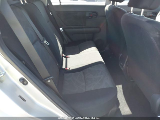 JTLZE4FE9FJ077525 Scion XB