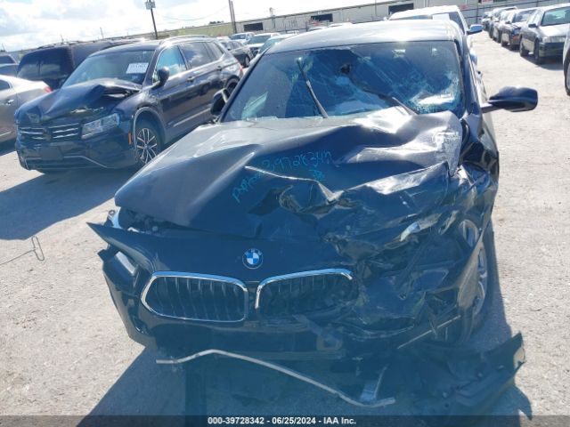 WBXYJ3C30JEJ84452 BMW X2 Sdrive28i