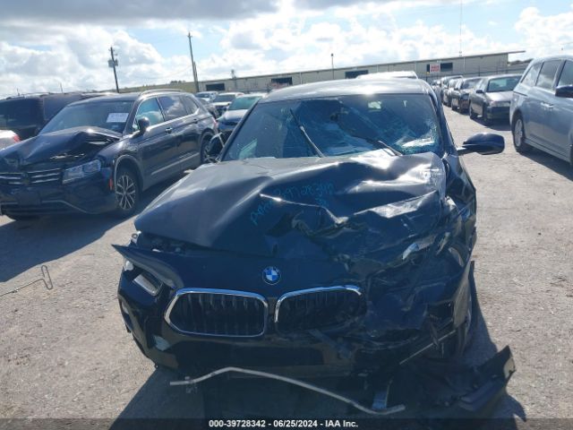 WBXYJ3C30JEJ84452 BMW X2 Sdrive28i