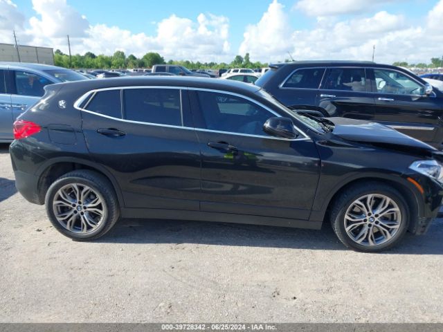 WBXYJ3C30JEJ84452 BMW X2 Sdrive28i