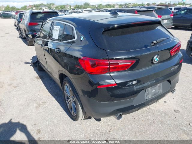 WBXYJ3C30JEJ84452 BMW X2 Sdrive28i