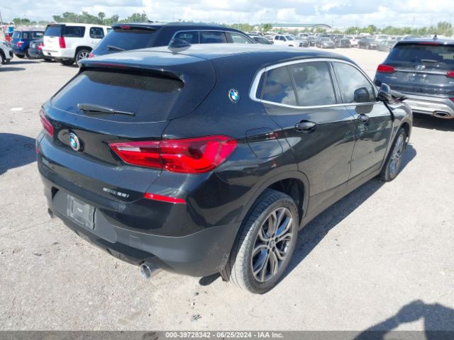 WBXYJ3C30JEJ84452 BMW X2 Sdrive28i