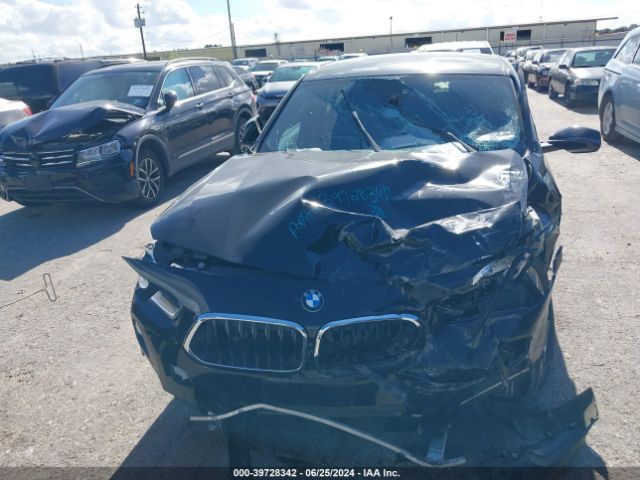 WBXYJ3C30JEJ84452 BMW X2 Sdrive28i