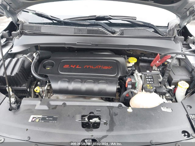 3C4NJCBB0NT139350 Jeep Compass Latitude Fwd