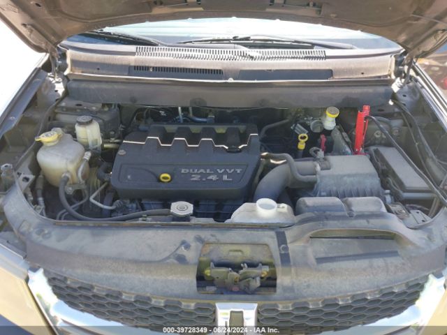 3C4PDCAB8ET278224 Dodge Journey American Value Pkg