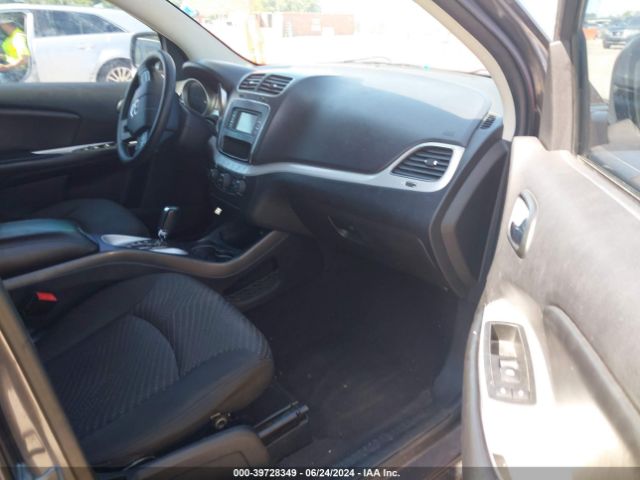 3C4PDCAB8ET278224 Dodge Journey American Value Pkg